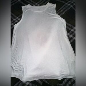 NINE WEST THIN OVERSIZED TANK